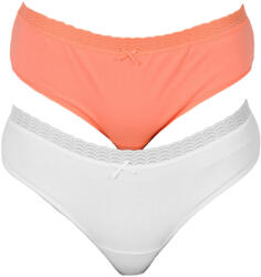 Bellinda 2PACK női bugyi Bellinda többszínű (BU812414-030149) S