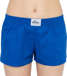 Elka Lounge ELKA mélykék női boxeralsó (D0048) XL