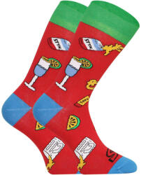 Styx Happy Socks Styx High Party (H1251) L