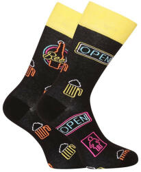 Dedoles Happy Socks Dedoles Neon sör (GMRS1369) S