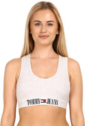 Tommy Hilfiger Szürke női melltartó (UW0UW04261 PJ4) M