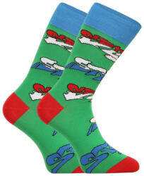 Styx Happy Socks Styx magas graffiti (H1255) S