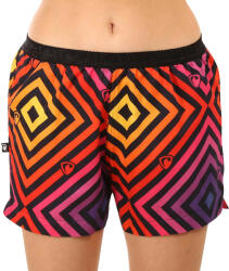 Represent Női bő szárú boxeralsók Represent magic lines (R3W-BOX-0705) S