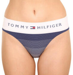 Tommy Hilfiger Női bugyi Tommy Hilfiger kék (UW0UW03568 0BC) XL