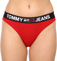 Tommy Hilfiger Női bugyi Tommy Hilfiger piros (UW0UW02773 XLG) L