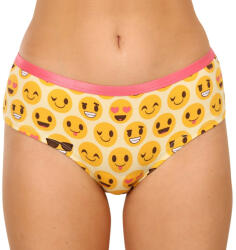 Dedoles Vidám női bugyik Dedoles Smileys (D-W-UN-HB-C-C-085) XS