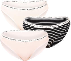Tommy Hilfiger 3PACK női bugyi Tommy Hilfiger többszínű (UW0UW04557 0Y3) M