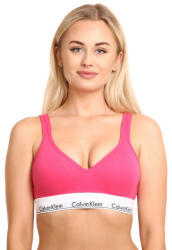 Calvin Klein Rózsaszín női melltartó (QF5490E-VGY) S