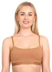 Calvin Klein Barna női melltartó (QF6757E-BO8) XL