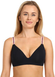 Tommy Hilfiger Női melltartó Tommy Hilfiger megerősített sötétkék (UW0UW02413 DW5) 85B