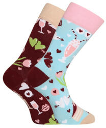 Dedoles Happy Socks Dedoles Sweet Date (D-U-SC-RS-C-C-1453) L
