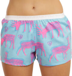 Represent Női bő szárú boxeralsók Represent pop deer L