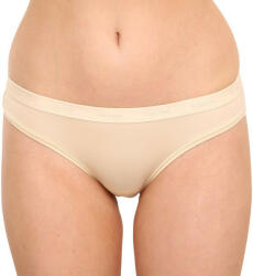 Calvin Klein Női bugyi Calvin Klein sárga (QF6761E-ACK) XL