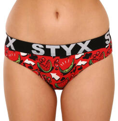 Styx Női alsók Styx art sport gumi dinnyék (IK1459) XL