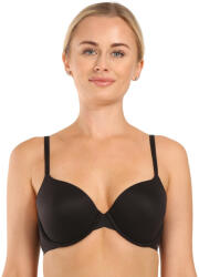 Calvin Klein Női melltartó Calvin Klein megerősített merevítővel fekete (F3837E-001) 75C