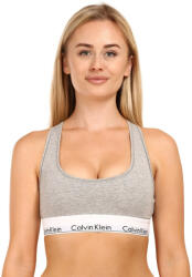 Calvin Klein Szürke női melltartó (F3785E-020) XS