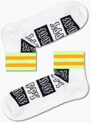 Happy Socks Zokni Happy Socks Happy Stripe Mid High zokni (ATHAS13-1300) M