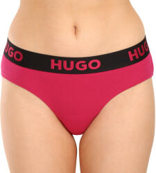HUGO Női bugyi HUGO rózsaszín (50480165 663) S