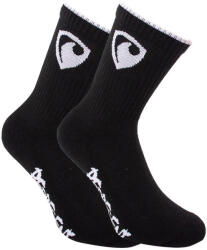 Represent Zokni Represent hosszú fekete L