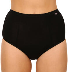 Moove Női Moove menstruációs bambusz bugyi fekete (PHWHVY-BK) XL