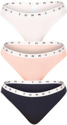 Tommy Hilfiger 3PACK női bugyi Tommy Hilfiger többszínű (UW0UW03286 0TX) S