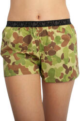 Represent Női bő szárú boxeralsók Represent duckhunter L