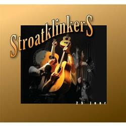 Stroatklinkers 25 JOAR