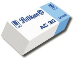 Pelikan Radiera Ac30 Plastic Alba Set30 (606079) - officeclass