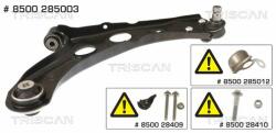 TRISCAN Brat, suspensie roata TRISCAN 8500 285003
