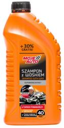 MOJE AUTO Sampon concentrat cu ceara MOJE AUTO 1L (19-027)