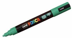uni Marker Uni PC-5M Posca 1.8-2.5 mm, Green, CC6