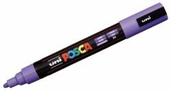 uni Marker Uni PC-5M Posca 1.8-2.5 mm, Liliac, CC34