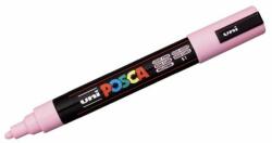 uni Marker Uni PC-5M Posca 1.8-2.5 mm, Light Pink, CC51