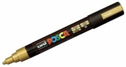 uni Marker Uni PC-5M Posca 1.8-2.5 mm, Gold, CC25