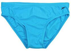 Speedo Slip inot baieti Speedo Essential Logo 6.5 cm albastru bleumarin