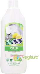 BIOPURO Detergent pentru Vase Ecologic/Bio 500ml