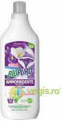 BIOPURO Balsam Hipoalergen Pentru Rufe cu Iris si Orhidee Ecologic/Bio 1000ml