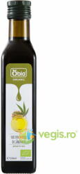 OBIO Ulei de Canepa Ecologic/Bio 250ml