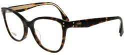 Fendi Rame ochelari de vedere dama Fendi FE50006I 052 Rama ochelari