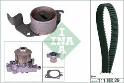 Schaeffler INA Set pompa apa + curea dintata Schaeffler INA 530 0302 30 (530 0302 30)