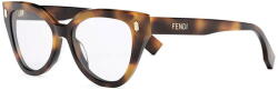 Fendi Rame ochelari de vedere dama Fendi FE50037I 053