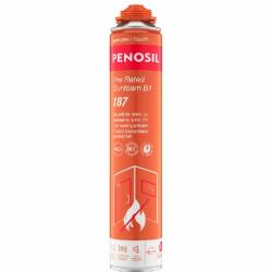 PENOSIL Spuma antifoc ignifuga Penosil Premium FireRated