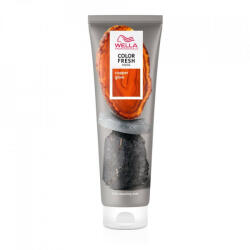 Wella - Masca nuantatoare Wella Professionals Color Fresh, Copper