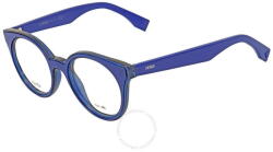 Fendi Rame ochelari de vedere dama Fendi FF0198 L04 Rama ochelari