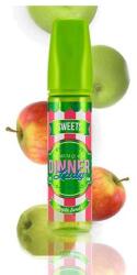 Dinner Lady Sweets Apple Sours 50ml (5894)