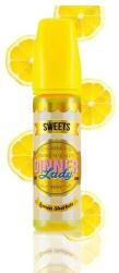 Dinner Lady Sweets Lemon Sherbets 50ml (5893)