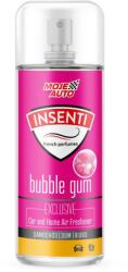 MOJE AUTO Spray odorizant MOJE AUTO Bubble Gum 50ml