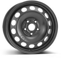 Alcar Stahlrad 5/112 16x6.50 ET50 CB57