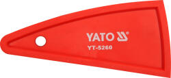 YATO Spatula silicon YATO, TPR (YT-5260)