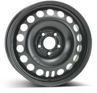 Alcar Stahlrad 5/105 16x6.50 ET39 CB56.6